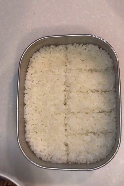 投稿動画のワンシーン