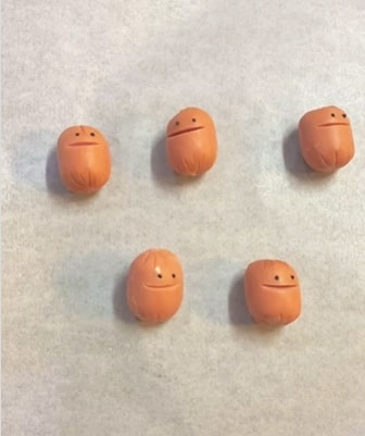 投稿動画のワンシーン