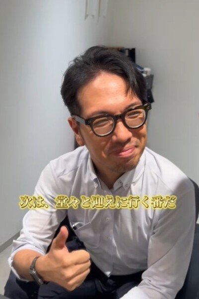 人気美容師