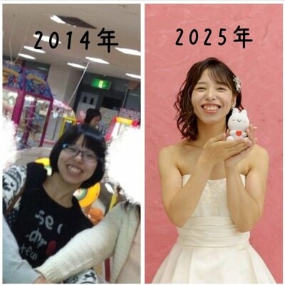投稿の画像
