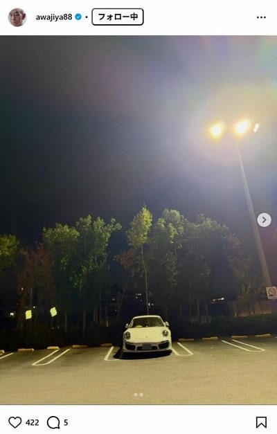 笹野高史のInstagram投稿