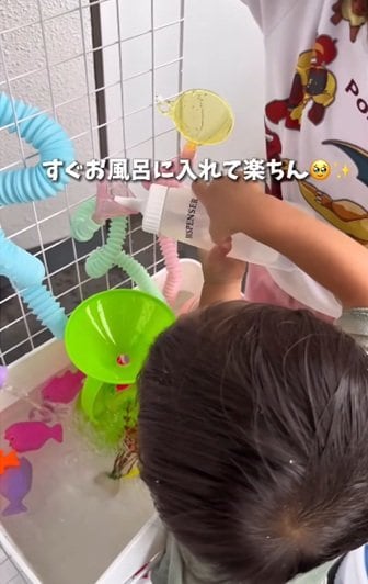 ダイソーとセリアの商品を使ったDIY