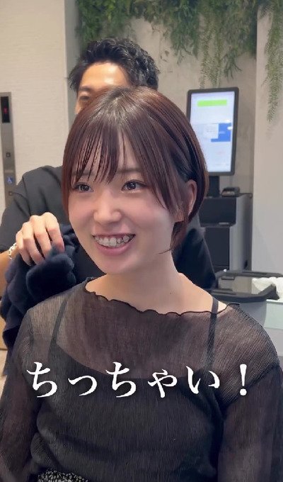 人気美容師