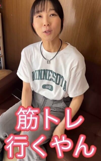 投稿動画のワンシーン