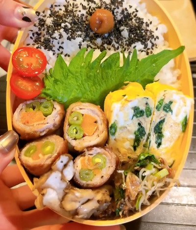 投稿の画像