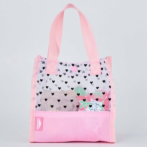 バレンタインプティフールバッグ