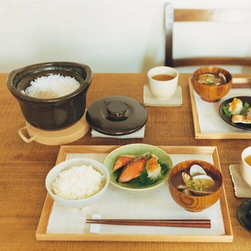 土釜おこげ1.5合炊き