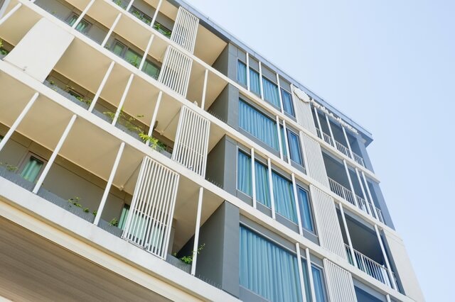 マンションの管理人さんに出産報告をしたら…その後いただいたプレゼントに「素敵ですね」「センスめっちゃ良い」