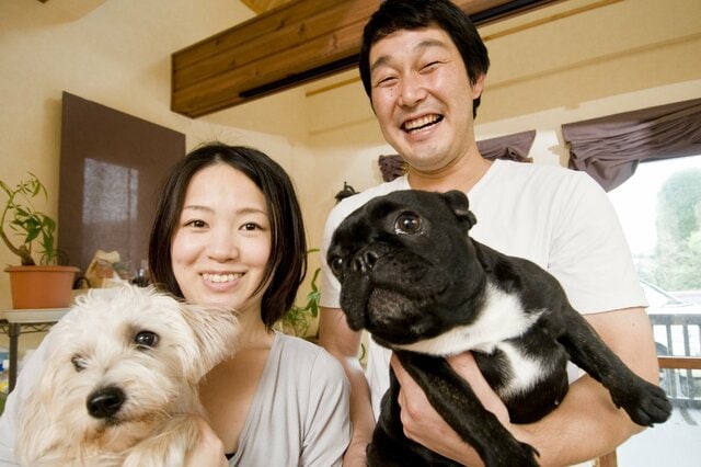 【共働き夫婦のマイホーム戦略】都心の中古マンション「平均7400万円台」金利は変動型が75％。20代の約35％がペアローンを利用！
