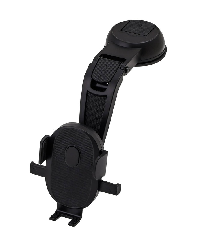 「CAR用スマホホルダー下向き」