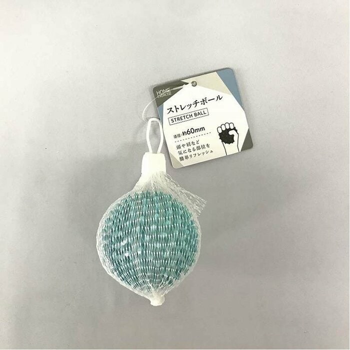 キャンドゥ公式 ストレッチボール