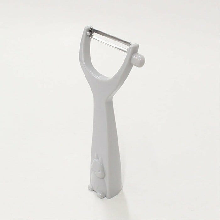 キャンドゥ公式　USAGI　ピーラー