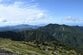 日光白根山の山頂付近でごはんを食べてたら…突然現れた角の大きな鹿に「これはビックリ！」「もののけ姫みたい」　