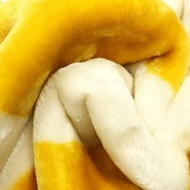 出所：ニトリ公式通販ニトリネット ハーフ毛布トトロ　ネコバスシルエット