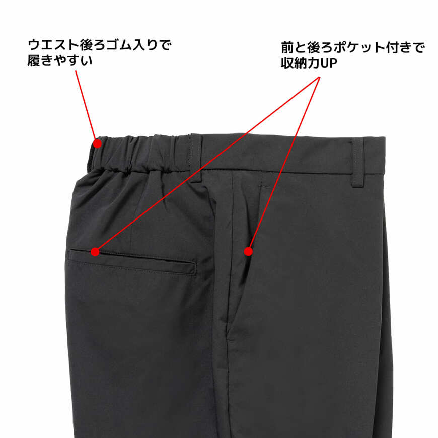 出所：ワークマン公式オンラインストア