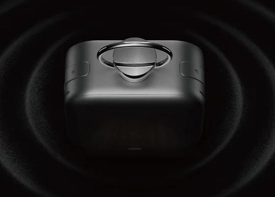 出所：バルミューダ株式会社