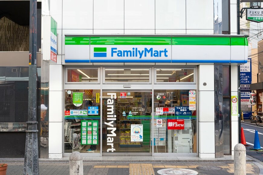 新作から定番まで。主婦に人気！100円台で買える「ファミマ」絶品スイーツ10選