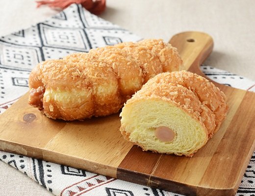 出所：株式会社ローソン「新商品」