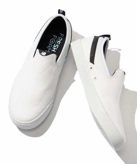 NEW BALANCE - AM101 ¥9,180（税込）