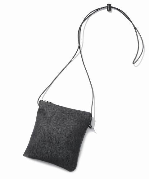 iTTi - サコッシュ ¥14,040（税込）