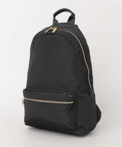 URBAN RESEARCH - メタルジップソフトリュック ¥8,964（税込）