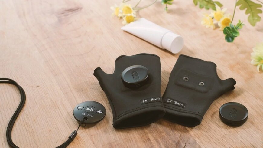 出所：株式会社KALOS BEAUTY TECHNOLOGY提供