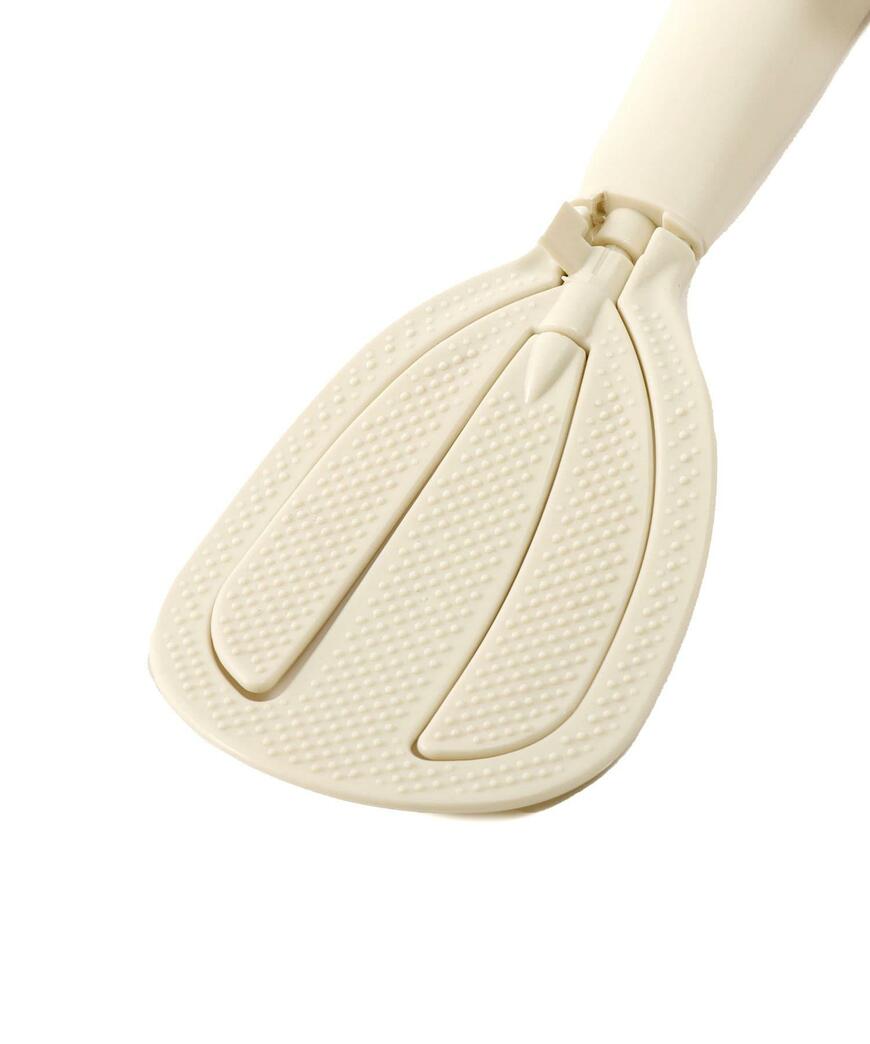 出所：パルグループ公式ファッション通販サイト 3COINS 米とぎしゃもじ／KITINTO