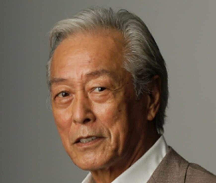 74歳 岩城滉一 長年連れ添う愛車「ミニモーク」を披露！溢れるミニ愛に「欲しくなる」「最高にオシャレ」「可愛いくてシブい」