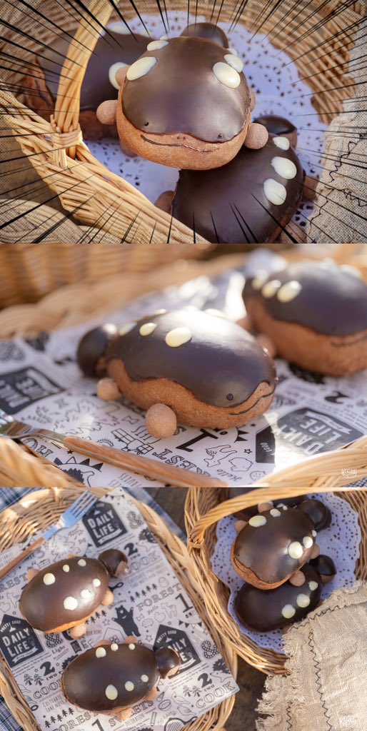 出所：@EverydayBewearさん