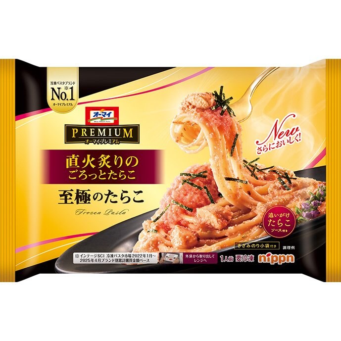 出所：株式会社ニップン