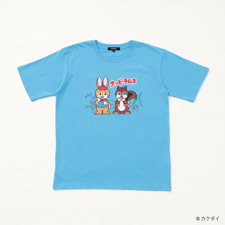 出所：イオン株式会社　企業コラボＴシャツ