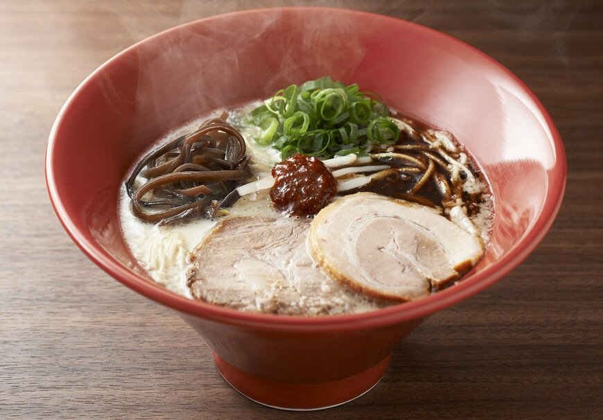 出所：Marunouchi.com「博多一風堂 MARUNOUCHI」紹介ページ