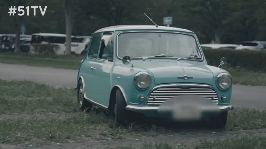 出所：岩城滉一のYouTube（＠51tv52）参照日：2026年3月19日