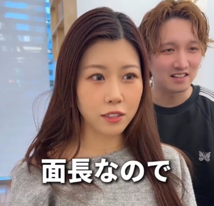 【激変】クリニック勤務の女性が”ボブ初挑戦”！仕上がりに「うわ短っっ」驚愕のアフターに注目