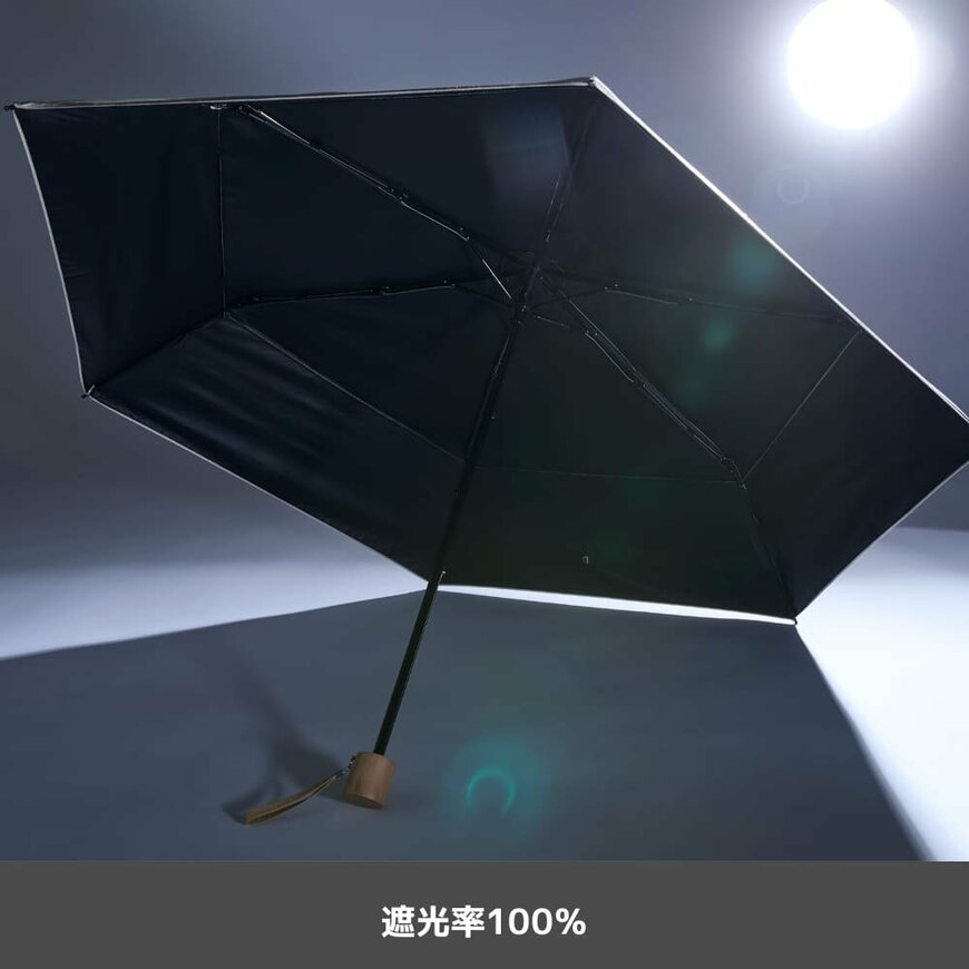 日焼け予防と暑さ対策を同時に取り入れたい方におすすめ
