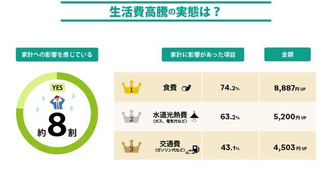 出典：松井証券株式会社「家計管理に関する実態調査」（2022年7月5日）