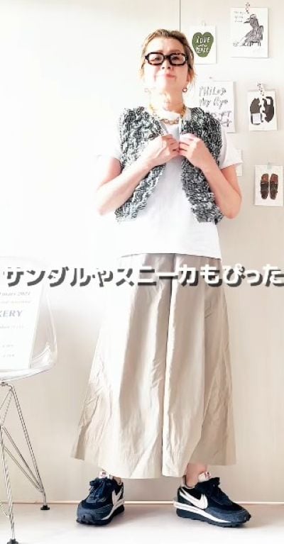 出所：@hiroko_otonacasual