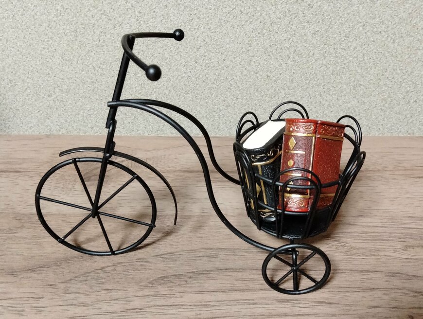 筆者撮影（セリア、リトルフレンド 魔法本）