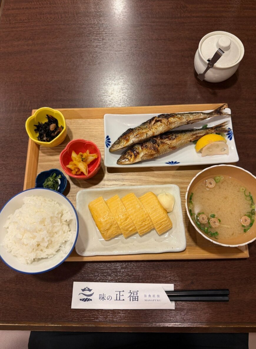 「魚を綺麗に食べる人」の食事風景がたまらない…　ビフォーアフターに「惚れ惚れする」