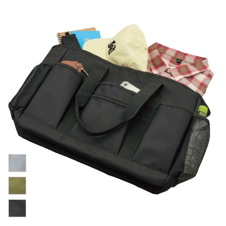 ワークマン、ベーシックアンカートートバッグの画像