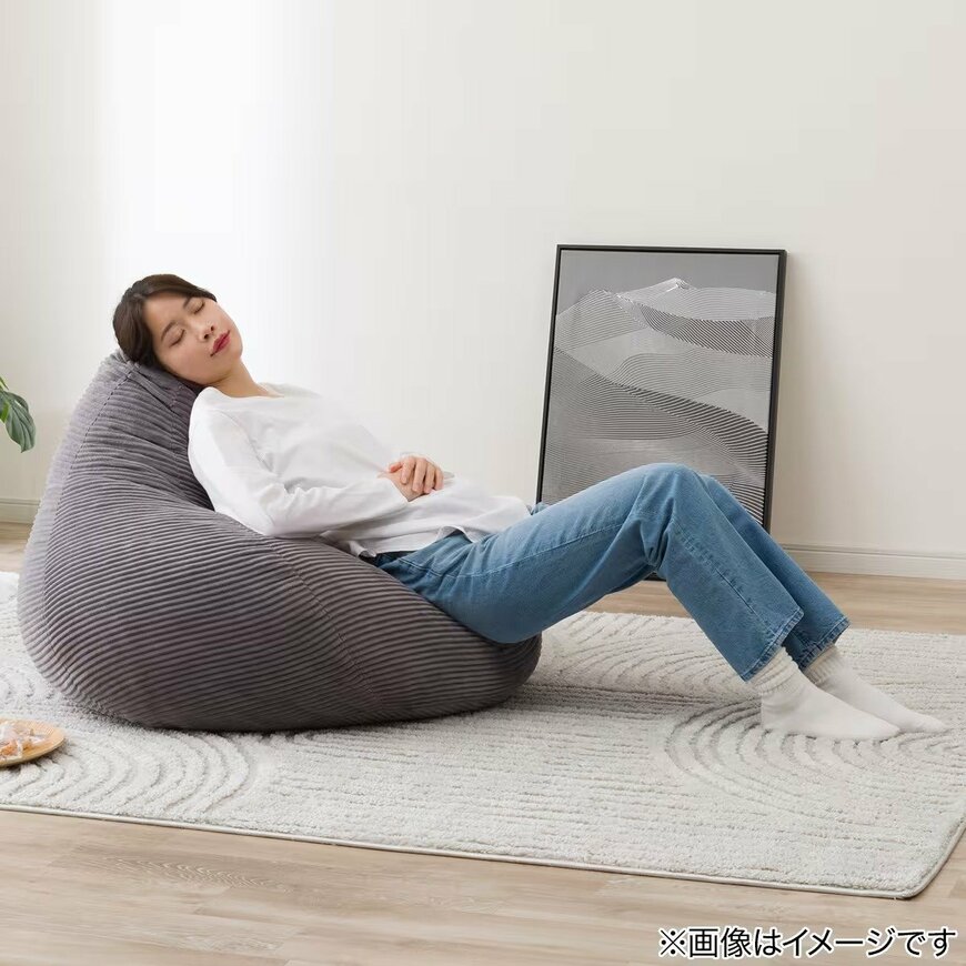 出所：ニトリ公式通販ニトリネット ウレタンソファ(US-N01DRP 1P グレー)