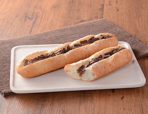 セブン-イレブンの新商品その1