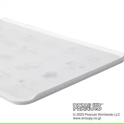 【デコホーム商品】カッティングボード(スヌーピー yumyum)