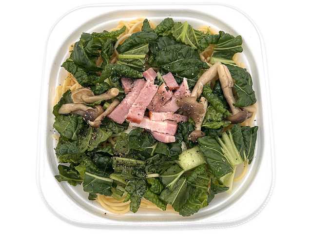 セブン-イレブンの新商品その2