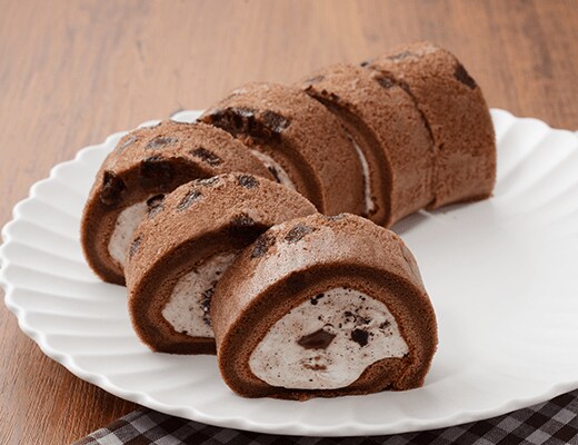 ローソンの新商品その1