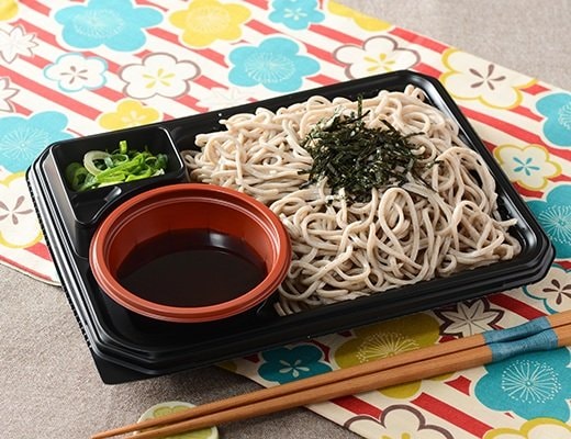 ローソンの新商品その1