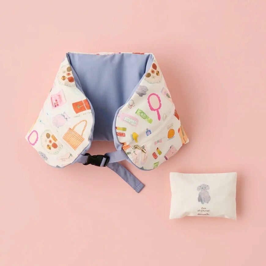 株式会社ICL ネックピロー