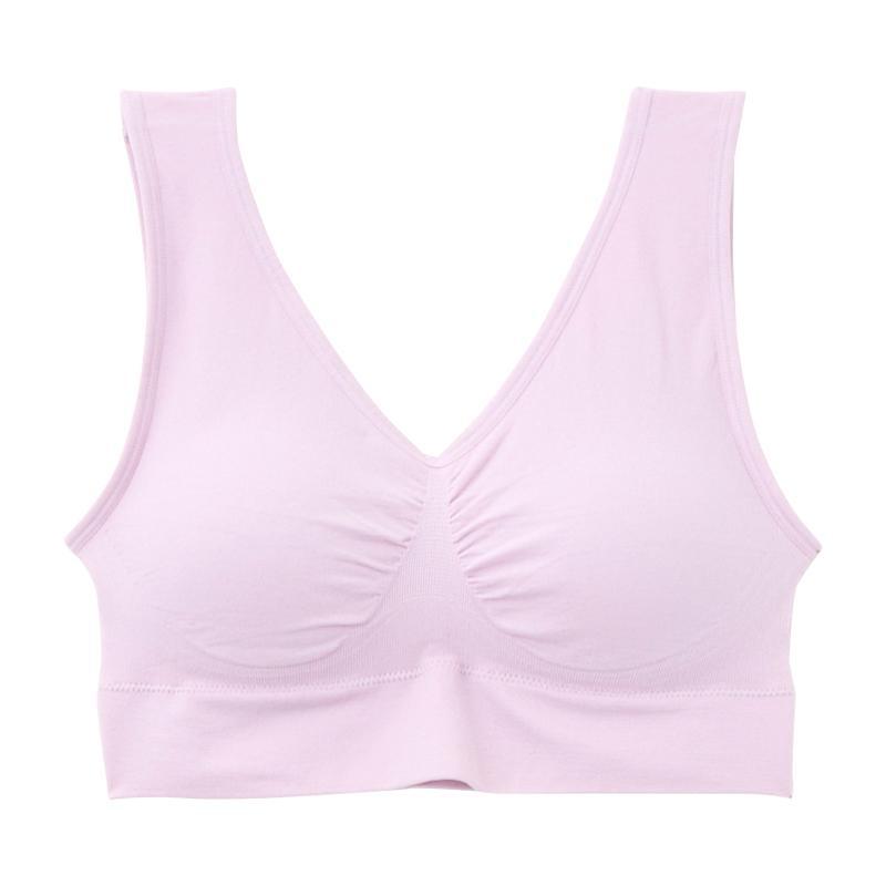 しまむら　HAPPY BAG レディースナイトブラ