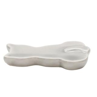 ニトリ、【デコホーム商品】箸置き(NEKO 美濃焼 cDI09)画像