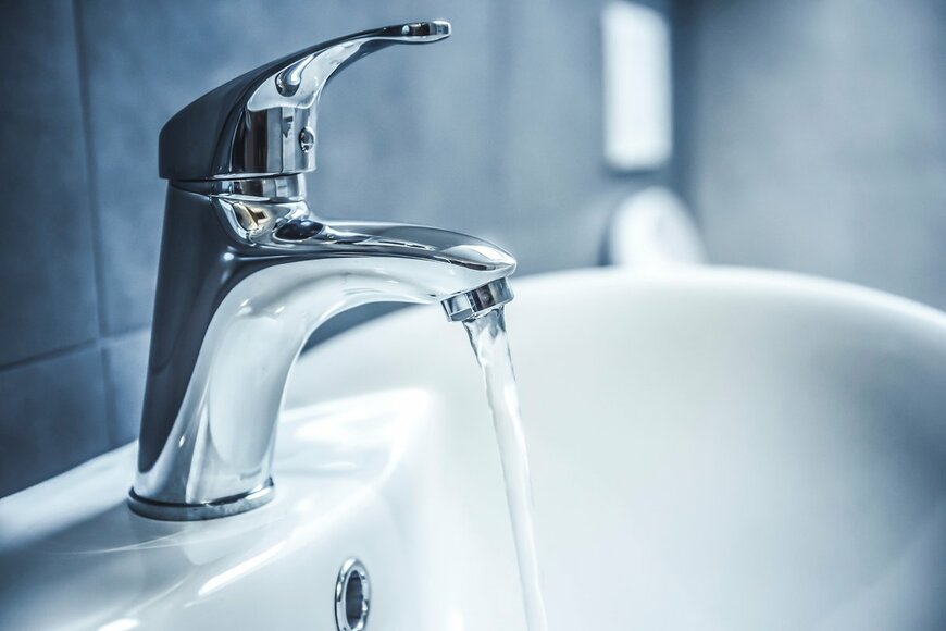 一人暮らしの水道代は1ヶ月平均いくら？